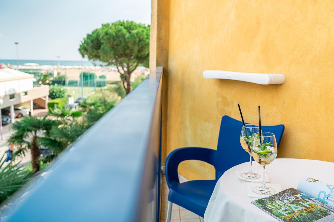 Bellevue 4* Bibione