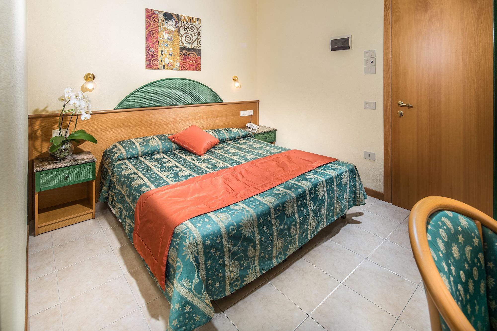 Hotel Bellevue 4*