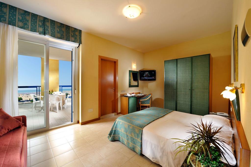 Hotel Bellevue 4*
