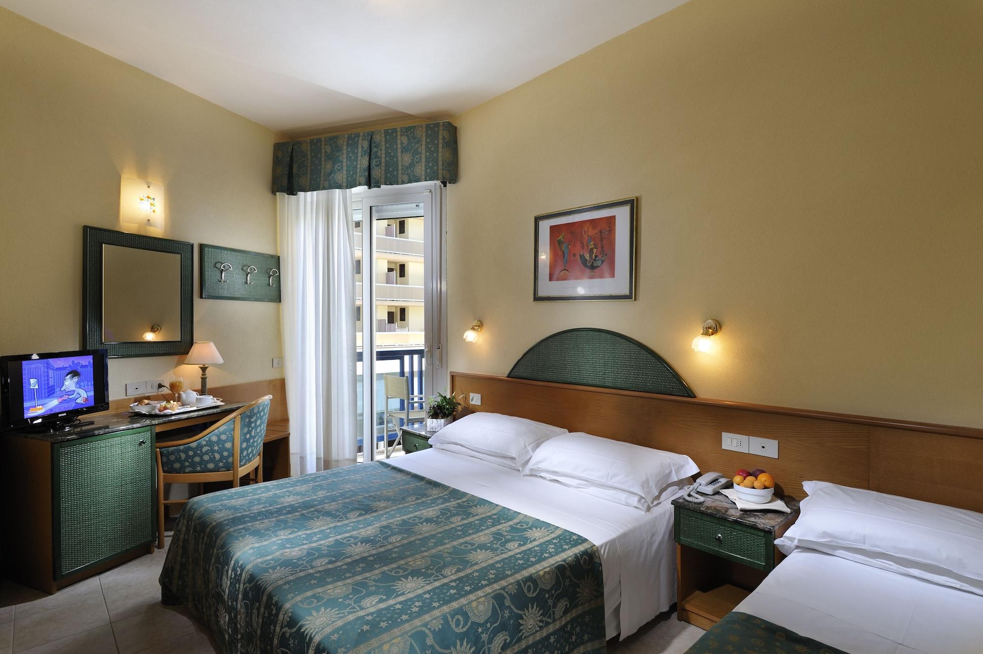 Bellevue 4* Bibione