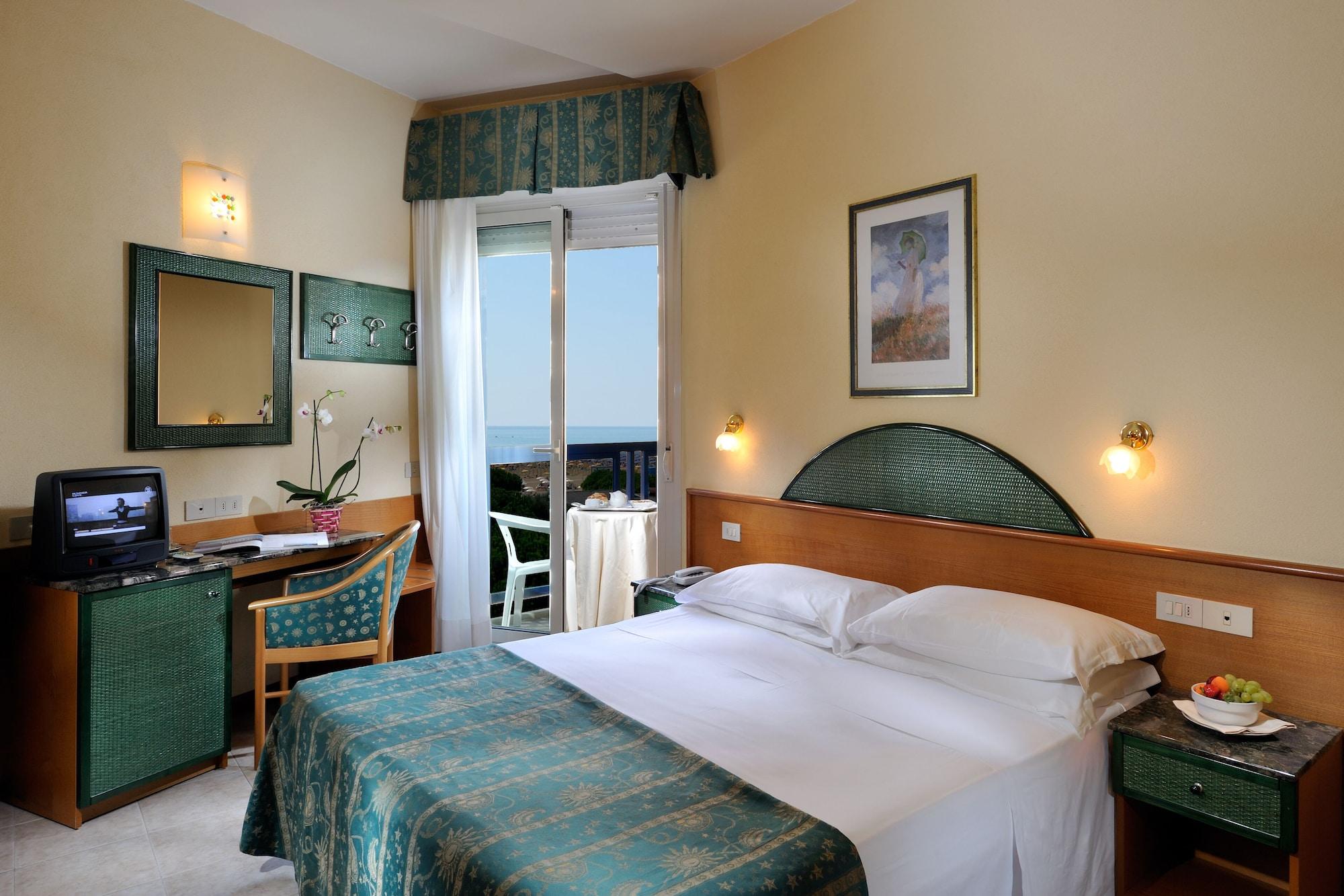 Bellevue 4* Bibione