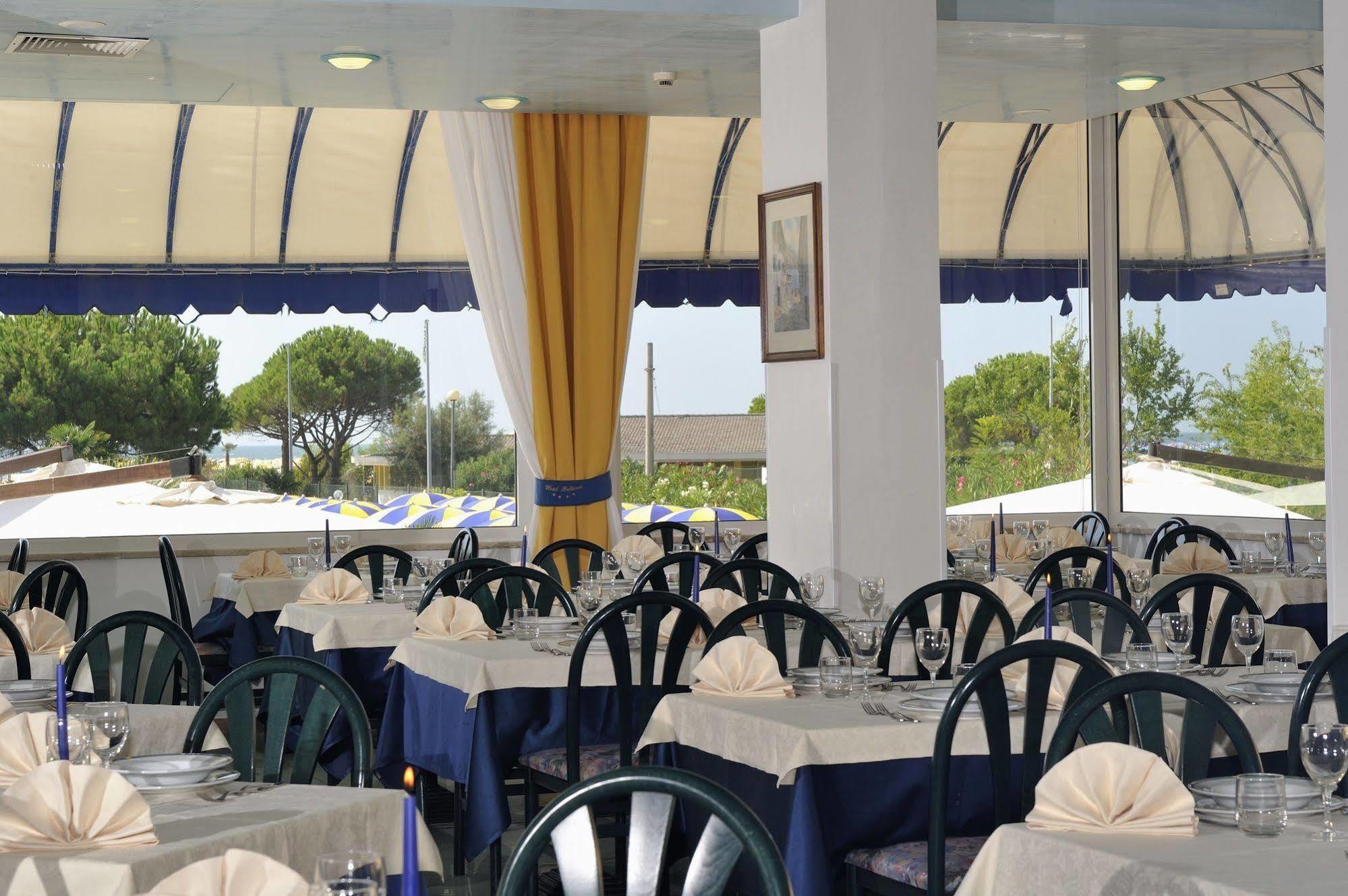 Bellevue Hotel 4*